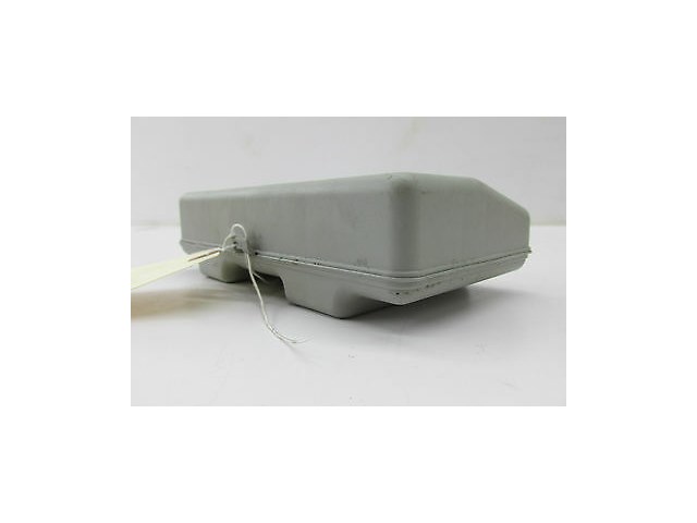 2004-2006 MERCEDES BENZ SL600 R230 OEM SEAT VACUUM RESERVOIR