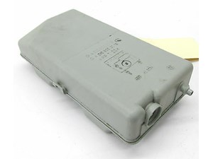 2004-2006 MERCEDES BENZ SL600 R230 OEM SEAT VACUUM RESERVOIR