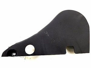 2009-2012 NISSAN 370Z OEM RIGHT FRONT SEAT TRIM 87331 CD000