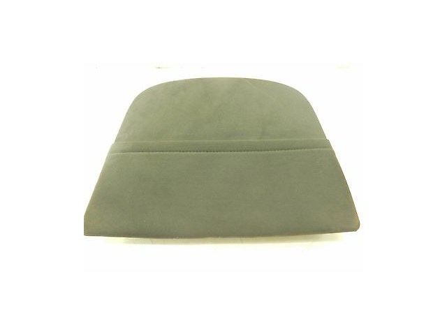 2007-2012 NISSAN ALTIMA SEDAN L32A OEM  RIGHT FRONT UPPER SEAT REAR COVER PANEL