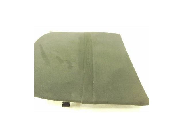 2007-2012 NISSAN ALTIMA SEDAN L32A OEM  RIGHT FRONT UPPER SEAT REAR COVER PANEL