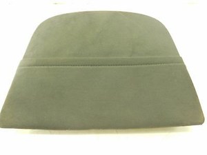 2007-2012 NISSAN ALTIMA SEDAN L32A OEM  RIGHT FRONT UPPER SEAT REAR COVER PANEL