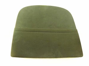 2007-2012 NISSAN ALTIMA SEDAN L32A OEM  LEFT FRONT UPPER SEAT REAR COVER PANEL