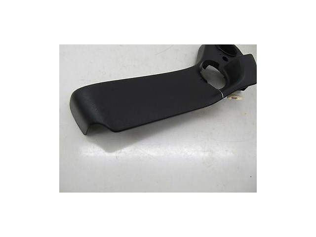 2014-2015 NISSAN VERSA NOTE OEM LEFT FRONT DRIVERS SEAT OUTER FINISH TRIM