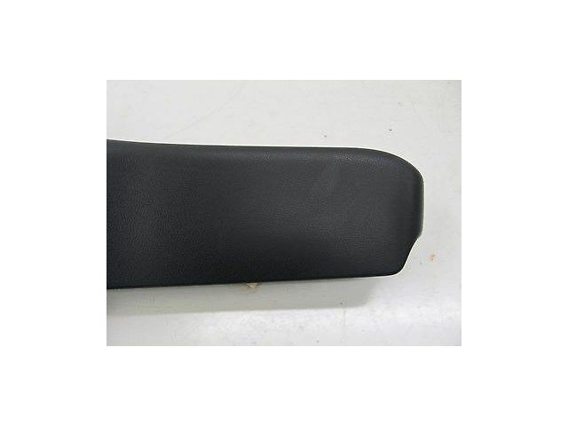 2014-2015 NISSAN VERSA NOTE OEM RIGHT FRONT PASSENGERS SEAT OUTER FINISH TRIM