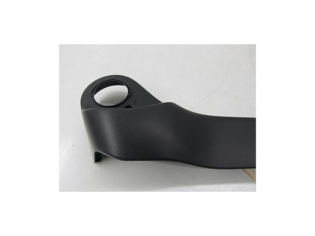 2014-2015 NISSAN VERSA NOTE OEM RIGHT FRONT PASSENGERS SEAT OUTER FINISH TRIM