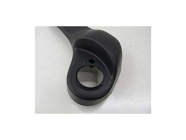 2014-2015 NISSAN VERSA NOTE OEM RIGHT FRONT PASSENGERS SEAT OUTER FINISH TRIM