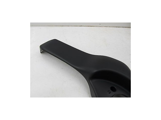 2014-2015 NISSAN VERSA NOTE OEM RIGHT FRONT PASSENGERS SEAT OUTER FINISH TRIM