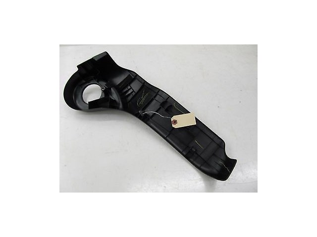 2014-2015 NISSAN VERSA NOTE OEM RIGHT FRONT PASSENGERS SEAT OUTER FINISH TRIM