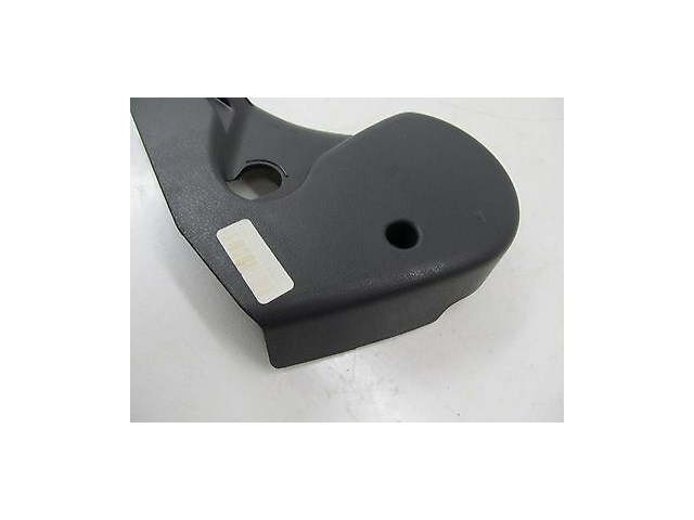 2014-2015 NISSAN VERSA NOTE OEM RIGHT FRONT PASSENGERS SEAT INNER FINISH TRIM