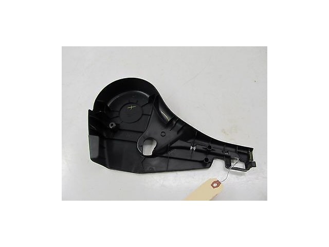 2014-2015 NISSAN VERSA NOTE OEM RIGHT FRONT PASSENGERS SEAT INNER FINISH TRIM