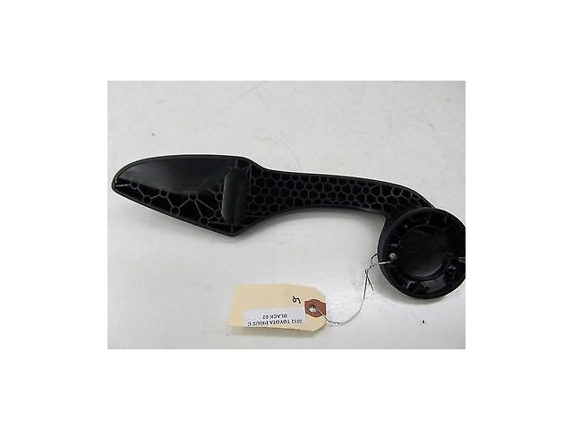 2012-2015 TOYOTA PRIUS C OEM LEFT FRONT DRIVERS SIDE SEAT RECLINE HANDLE LEVER