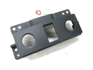 2009-2016 INFINITI FX35 QX70 OEM CENTER CONSOLE HEATED SEATS SNOW TRIM BEZEL