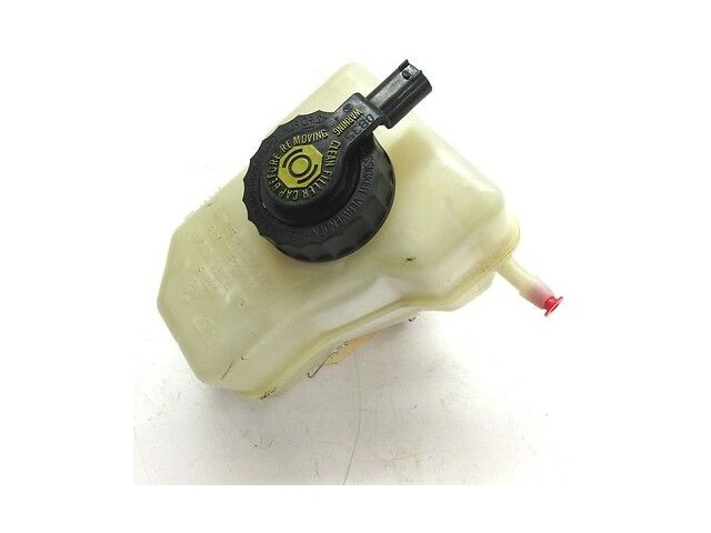 2006-2008 BMW 330i 328i E90 OEM BRAKE FLUID TANK RESERVOIR MASTER CYLINDER