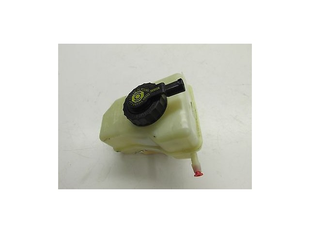 2006-2008 BMW 330i 328i E90 OEM BRAKE FLUID TANK RESERVOIR MASTER CYLINDER