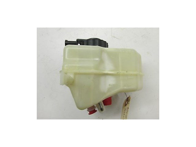 2006-2008 BMW 330i 328i E90 OEM BRAKE FLUID TANK RESERVOIR MASTER CYLINDER