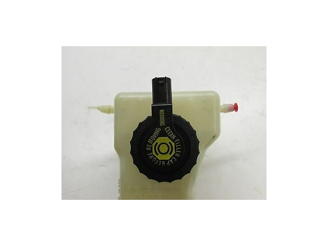 2006-2008 BMW 330i 328i E90 OEM BRAKE FLUID TANK RESERVOIR MASTER CYLINDER