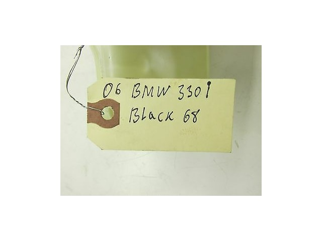 2006-2008 BMW 330i 328i E90 OEM BRAKE FLUID TANK RESERVOIR MASTER CYLINDER