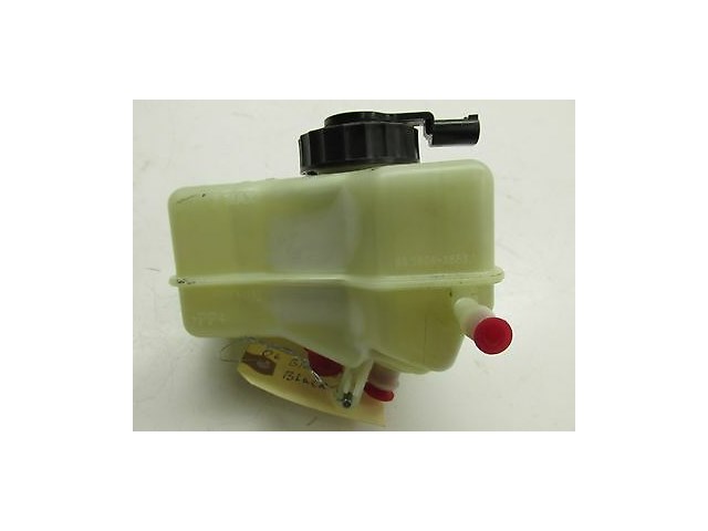2006-2008 BMW 330i 328i E90 OEM BRAKE FLUID TANK RESERVOIR MASTER CYLINDER