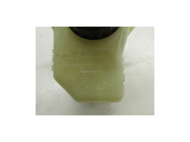 2006-2008 BMW 330i 328i E90 OEM BRAKE FLUID TANK RESERVOIR MASTER CYLINDER