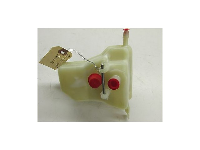 2006-2008 BMW 330i 328i E90 OEM BRAKE FLUID TANK RESERVOIR MASTER CYLINDER