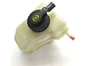 2006-2008 BMW 330i 328i E90 OEM BRAKE FLUID TANK RESERVOIR MASTER CYLINDER
