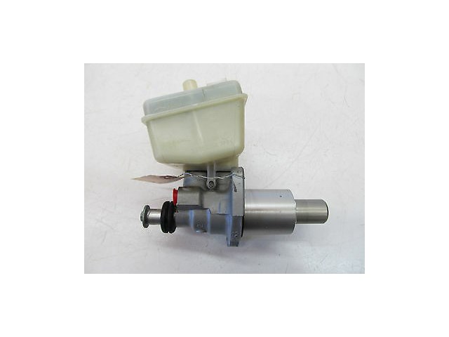 2003-2006 MERCEDES BENZ S500 W220 OEM MASTER CYLINDER BRAKE RESERVOIR 