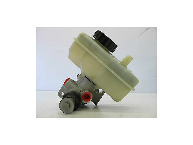 2003-2006 MERCEDES BENZ S500 W220 OEM MASTER CYLINDER BRAKE RESERVOIR 