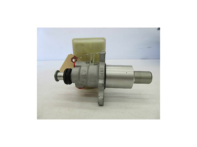 2003-2006 MERCEDES BENZ S500 W220 OEM MASTER CYLINDER BRAKE RESERVOIR 