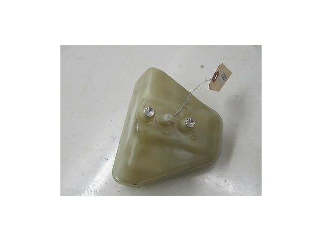 2007-2009 MERCEDES S550 W221 OEM BRAKE FLUID MASTER CYLINDER RESERVOIR 