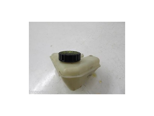 2007-2009 MERCEDES S550 W221 OEM BRAKE FLUID MASTER CYLINDER RESERVOIR 