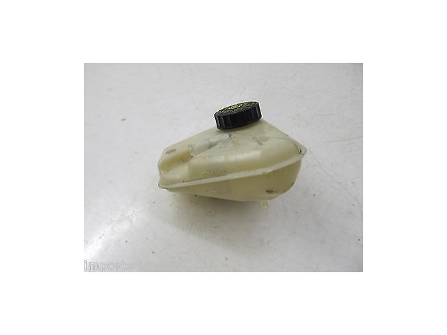 2007-2009 MERCEDES S550 W221 OEM BRAKE FLUID MASTER CYLINDER RESERVOIR 