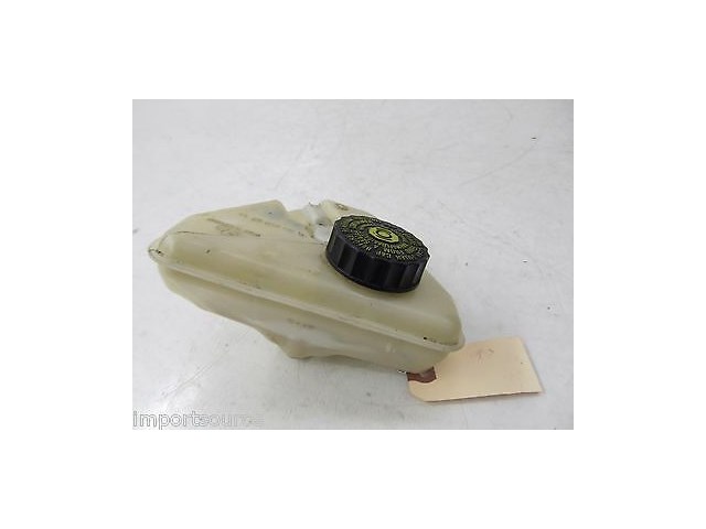 2007-2009 MERCEDES S550 W221 OEM BRAKE FLUID MASTER CYLINDER RESERVOIR 