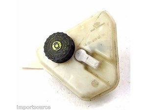 2007-2009 MERCEDES S550 W221 OEM BRAKE FLUID MASTER CYLINDER RESERVOIR 