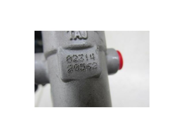 2012-2014 TOYOTA CAMRY OEM FRONT ENGINE MASTER CYLINDER BRAKE RESERVOIR TANK 