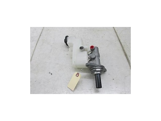 2012-2014 TOYOTA CAMRY OEM FRONT ENGINE MASTER CYLINDER BRAKE RESERVOIR TANK 