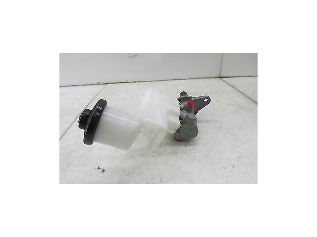 2012-2014 TOYOTA CAMRY OEM FRONT ENGINE MASTER CYLINDER BRAKE RESERVOIR TANK 