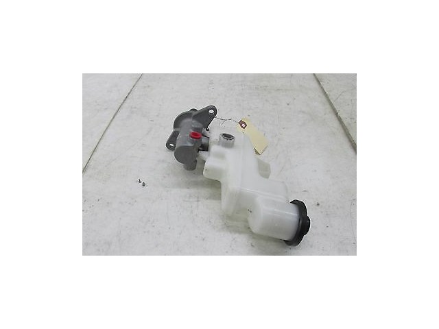 2012-2014 TOYOTA CAMRY OEM FRONT ENGINE MASTER CYLINDER BRAKE RESERVOIR TANK 