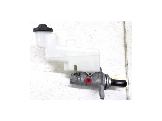 2012-2014 TOYOTA CAMRY OEM FRONT ENGINE MASTER CYLINDER BRAKE RESERVOIR TANK 