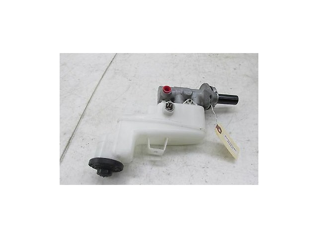 2012-2014 TOYOTA CAMRY OEM FRONT ENGINE MASTER CYLINDER BRAKE RESERVOIR TANK 