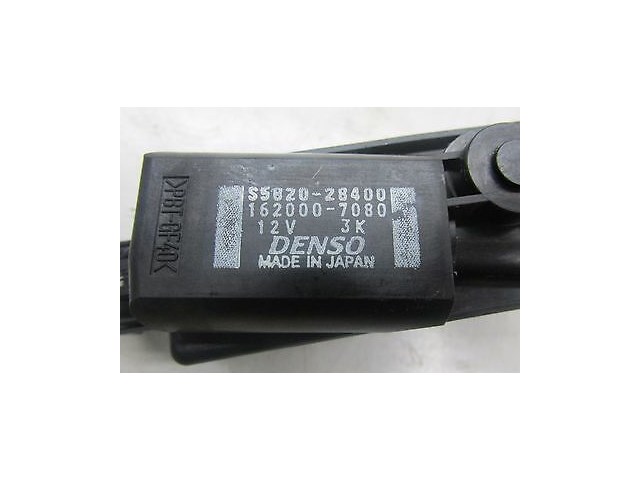 2006-2010 LEXUS IS250 XE20 OEM LEFT FRONT SIDE SEAT UPPER ADJUSTMENT MOTOR 