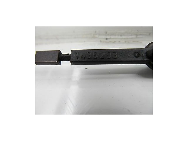 2003-2005 BMW Z4 E85 OEM GENUINE ENGINE MOTOR OIL CHECK DIP STICK 1436293 