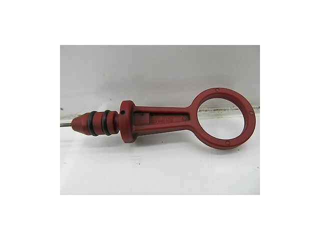 2003-2005 BMW Z4 E85 OEM GENUINE ENGINE MOTOR OIL CHECK DIP STICK 1436293 