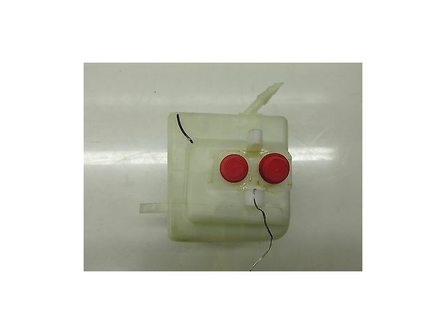  2008 BMW 528xi E60 OEM BRAKE FLUID MASTER CYLINDER RESERVOIR TANK