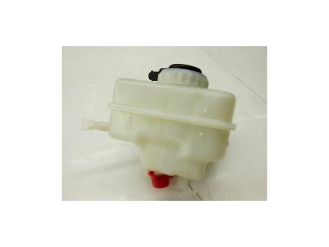  2008 BMW 528xi E60 OEM BRAKE FLUID MASTER CYLINDER RESERVOIR TANK