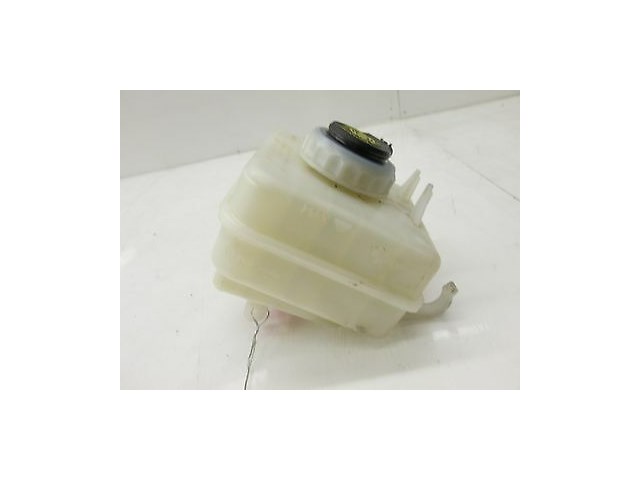  2008 BMW 528xi E60 OEM BRAKE FLUID MASTER CYLINDER RESERVOIR TANK