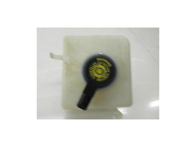  2008 BMW 528xi E60 OEM BRAKE FLUID MASTER CYLINDER RESERVOIR TANK