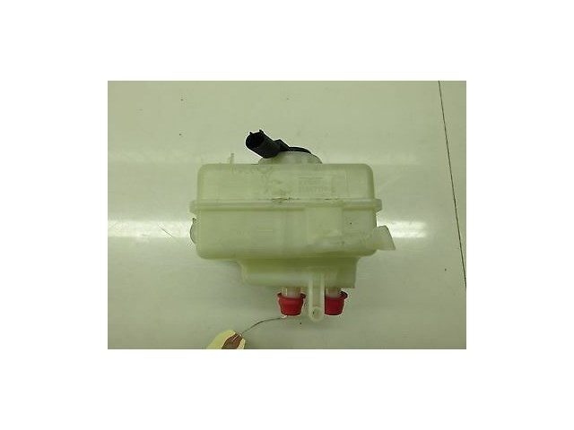 2008 BMW 528xi E60 OEM BRAKE FLUID MASTER CYLINDER RESERVOIR TANK