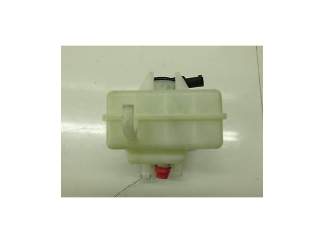 2008 BMW 528xi E60 OEM BRAKE FLUID MASTER CYLINDER RESERVOIR TANK