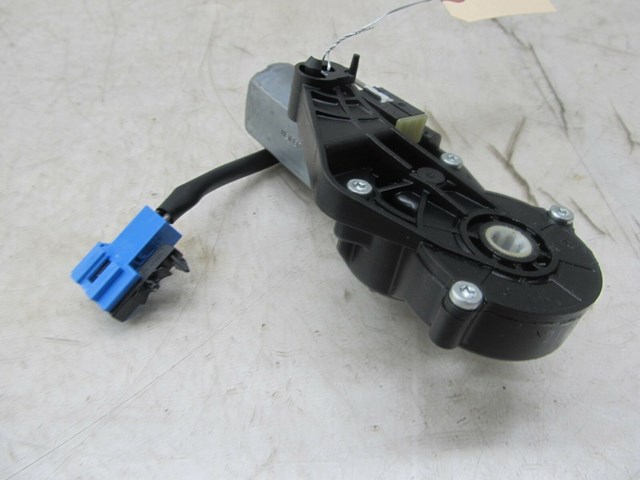 2007-2012 MERCEDES GL450 X164 OEM RIGHT FRONT SEAT TILT CONTROL MOTOR 